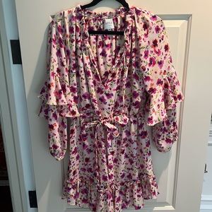 Misa Los Angeles dress